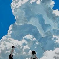 雑談と歌が好きな人集まれ〜‼️