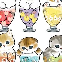 モフサンド好きの小中学生集まれ！！