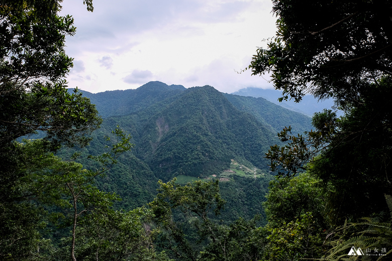 山女孩Melissa_苗栗南庄_向天湖山_飛機殘骸_三角湖山-6758.jpg