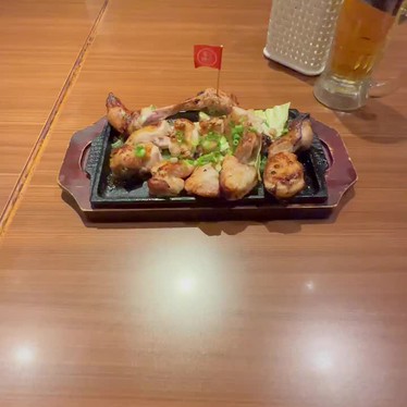 実際訪問したユーザーが直接撮影して投稿した花崎町居酒屋ミライザカ 成田駅前店の写真