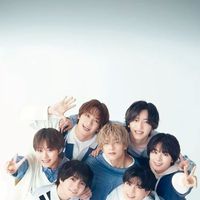 なにわ男子〜なにふぁむ集まれ〜