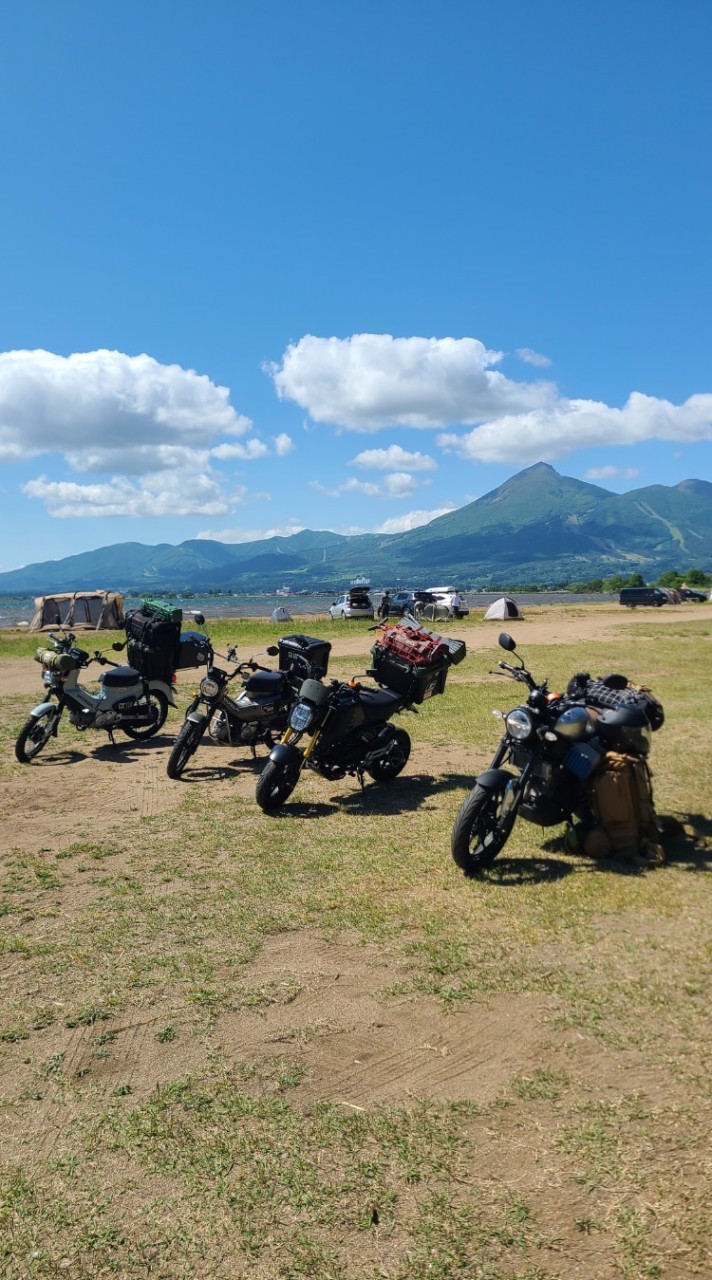 OpenChat 【新潟県在住限定】バイクツーリングの集い🏍️