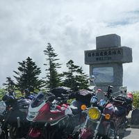 【さ組】新潟県バイクツーリングの集い🏍️