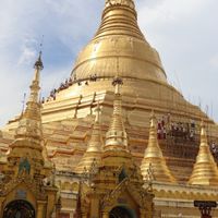 地球の国全部行く
