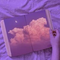 Purple 💜🔮🦄