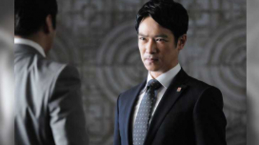 「加倍奉還」給你！台灣觀眾終於等到《半澤直樹》續篇