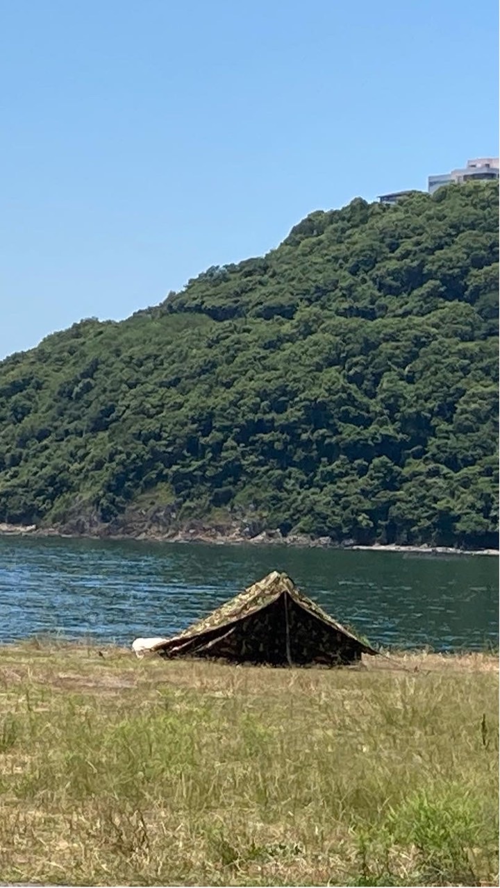 キャンプ沼🏕外遊び🏕関西🏕