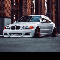 BMW E46討論區