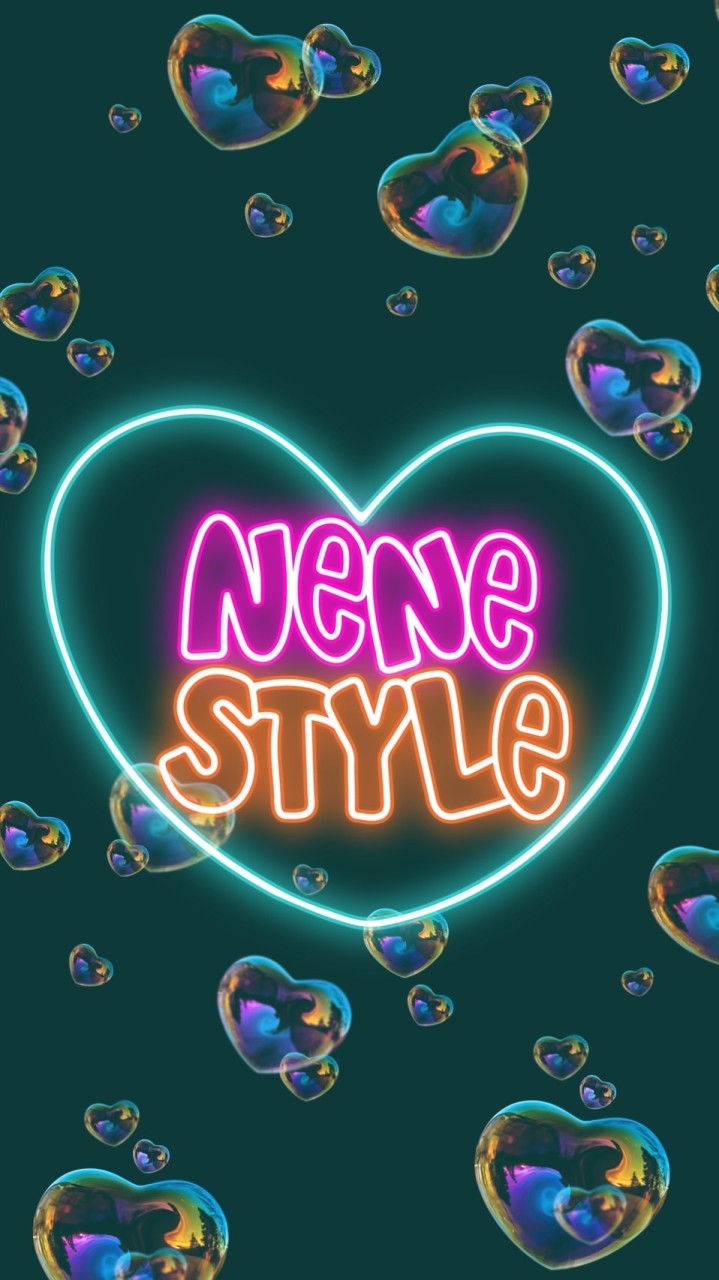 NeNeSTYLe STUDIO