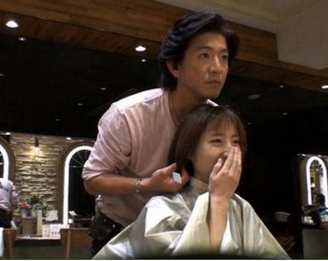 木村拓哉被封 最喜歡的男性排行榜 冠軍15年 無懼衰老的真實男神 Harper S Bazaar Hk Line Today