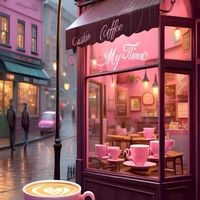 〜まったり不思議なCafé☕️ 〜雑談＆恋バナR40R50