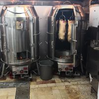 台灣燒臘工作分享群