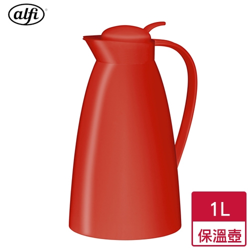 ◆品牌介紹從1914年至今已有將近百年歷史，產品均由著名設計師精心創意，工藝製作嚴謹，產品精美，使看似平凡的家用水壺、水杯都成為藝術珍品。Alfi旗下產品享有超高評價於德國及歐洲各地，並且服務周到，在