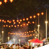 ✨️พาปัง✨️งานวัด งานประจำปี ตลาดนัด ถนนคนเดิน By.นุ๊ก