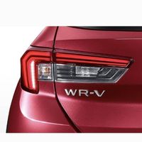 ALL NEW HONDA WR-V 2023 Thailand