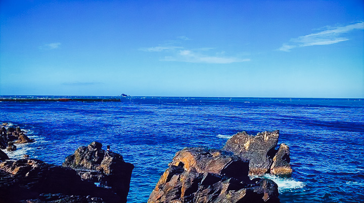 追求畫質至上主義，再現強力音響，Sony KD-65X9500H 高階液晶電視評測