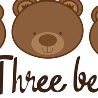 Three bear Thailand