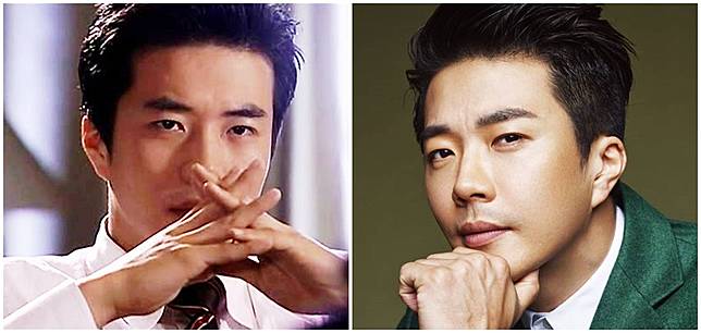 10 Bintang Drama Korea Lawas