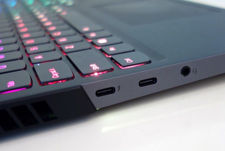 Lenovo Legion 7i、5Pi、5i、5、及 IdeaPad Gaming 3i 上市，有 Intel 與 AMD 處理器可選、售價 30,490元起