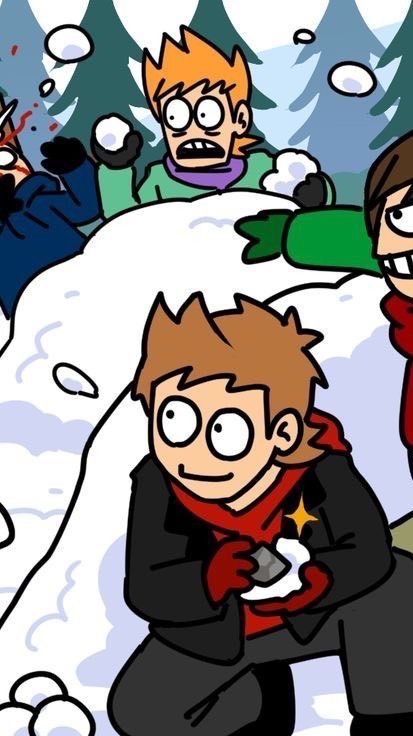 คนไทยด้อมEddsworld