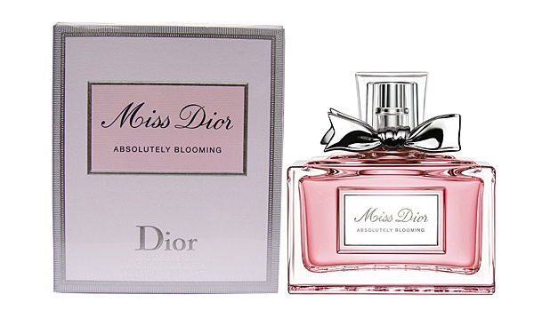 Miss Dior Absolutely Bloomingn全新原廠公司貨