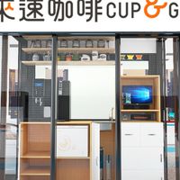 桃園零售中心來速咖啡社群（22站）