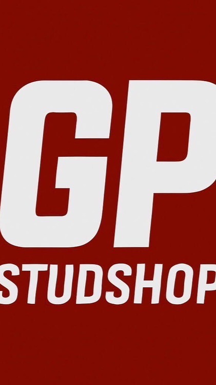 GP Studshop