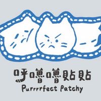 闆闆的毛孩朋友圈｜呼嚕嚕貼貼