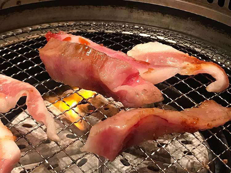 神戸牛 個室焼肉 大長今 三宮生田ロード店 コウベギュウ コシツヤキニク テチャングン サンノミヤイクタロードテン 北長狭通 三宮駅 焼肉 By Line Place