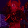 見捨てられた Forsaken リンバス　TDS