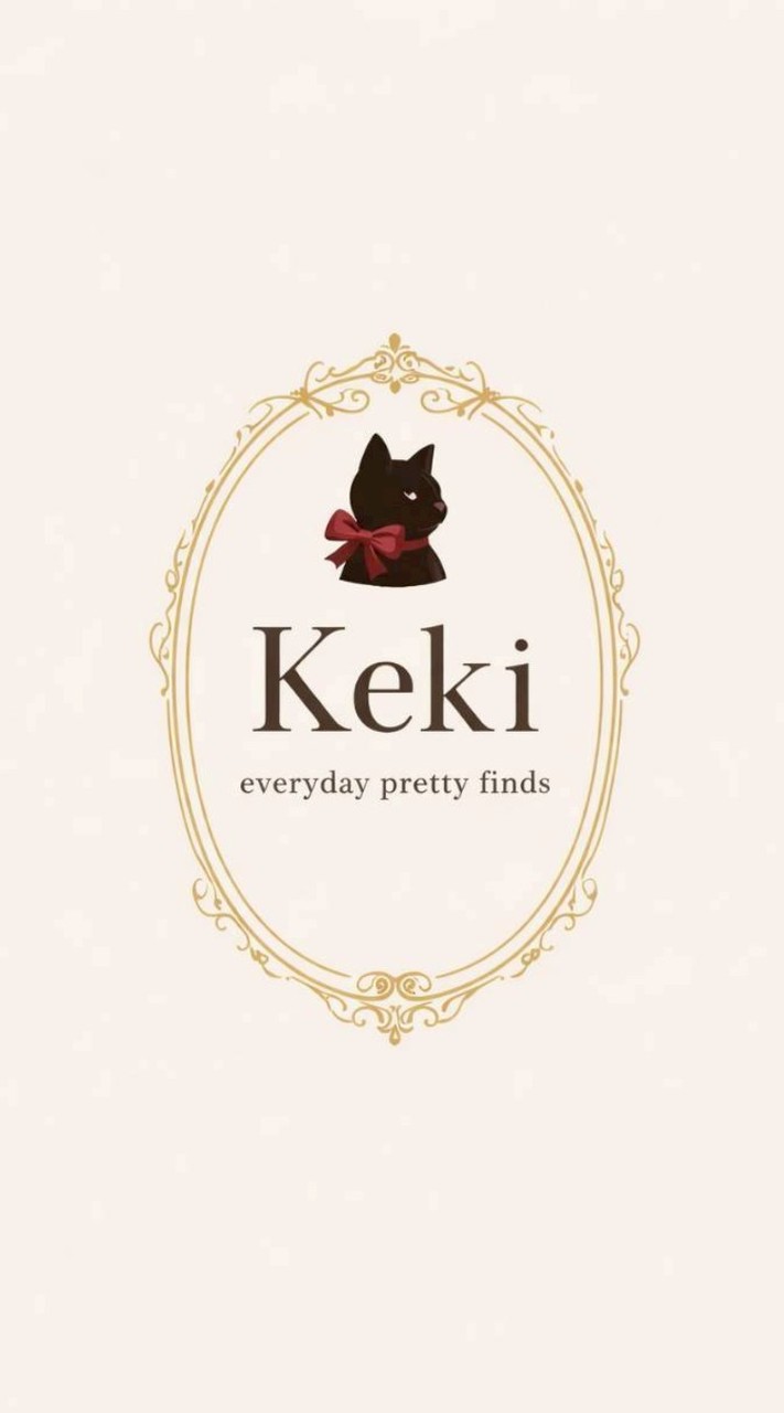 Keki 可琪🐈‍⬛｜五分埔女裝代購