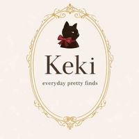 Keki 可琪🐈‍⬛｜五分埔女裝代購