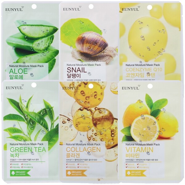 商品規格22ml(單片) 材質木漿面膜紙 使用方法洗臉後貼上面膜約20~30分鐘後即可取下面膜剩餘的精華輕拍吸收即可 保存期限2022.03起單片開封後建議當次使用 進貨來源授權經銷商進貨 產地韓國 