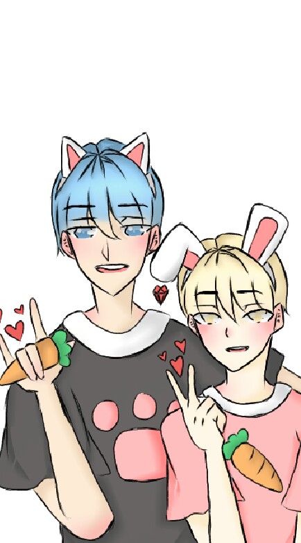 💕มาคุยเรื่องวายกัน!!💕