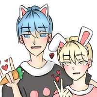 💕มาคุยเรื่องวายกัน!!💕