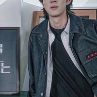 喜歡殭屍校園😘
