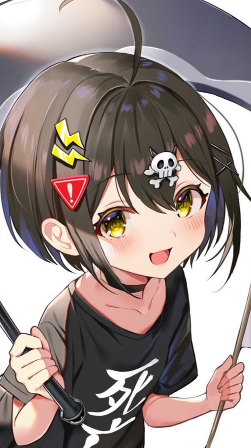 全力回避フラグちゃん好きな人集まれ!