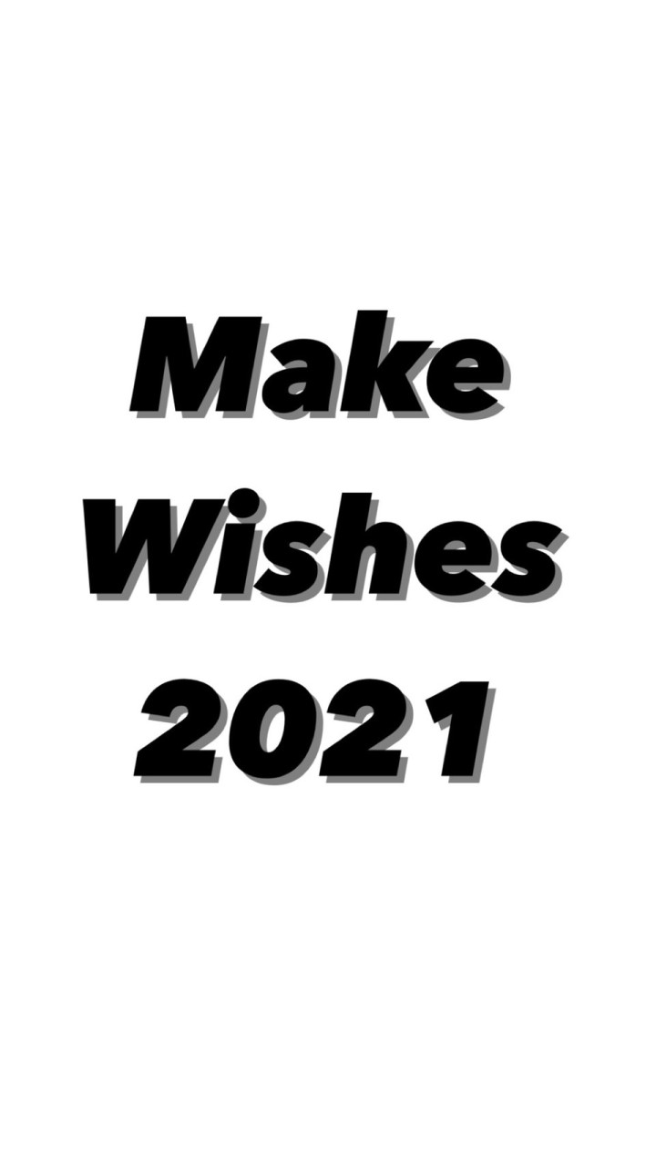 Makewishes2021