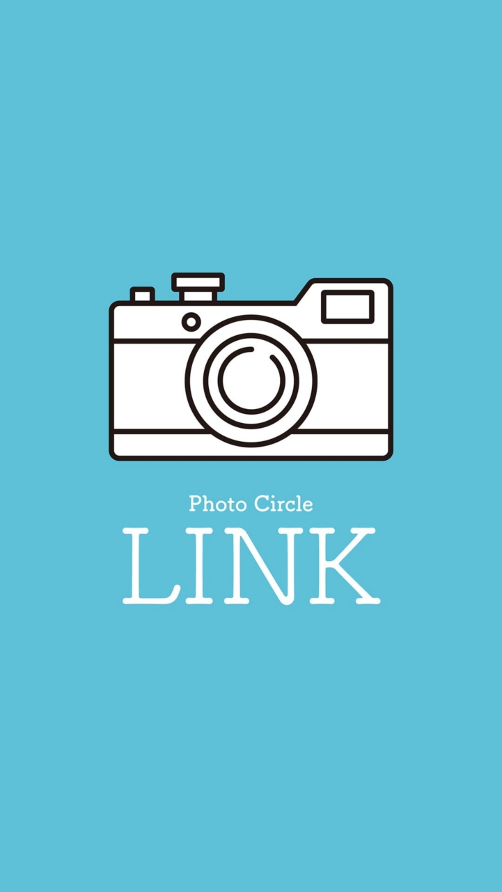 Photo Circle LINK OpenChat