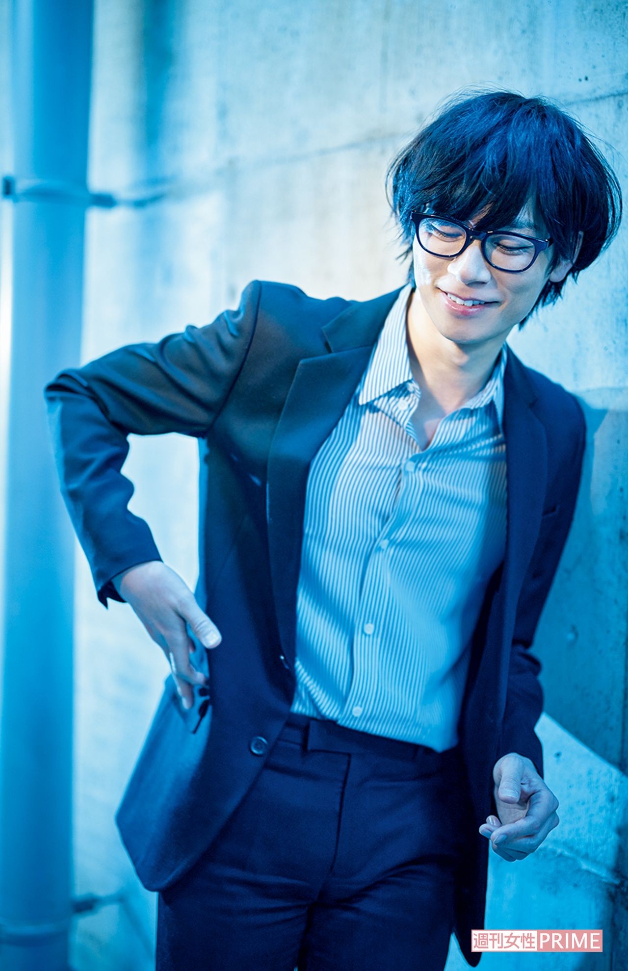 Alexandros 川上洋平 ドラマ初出演 恋愛観は