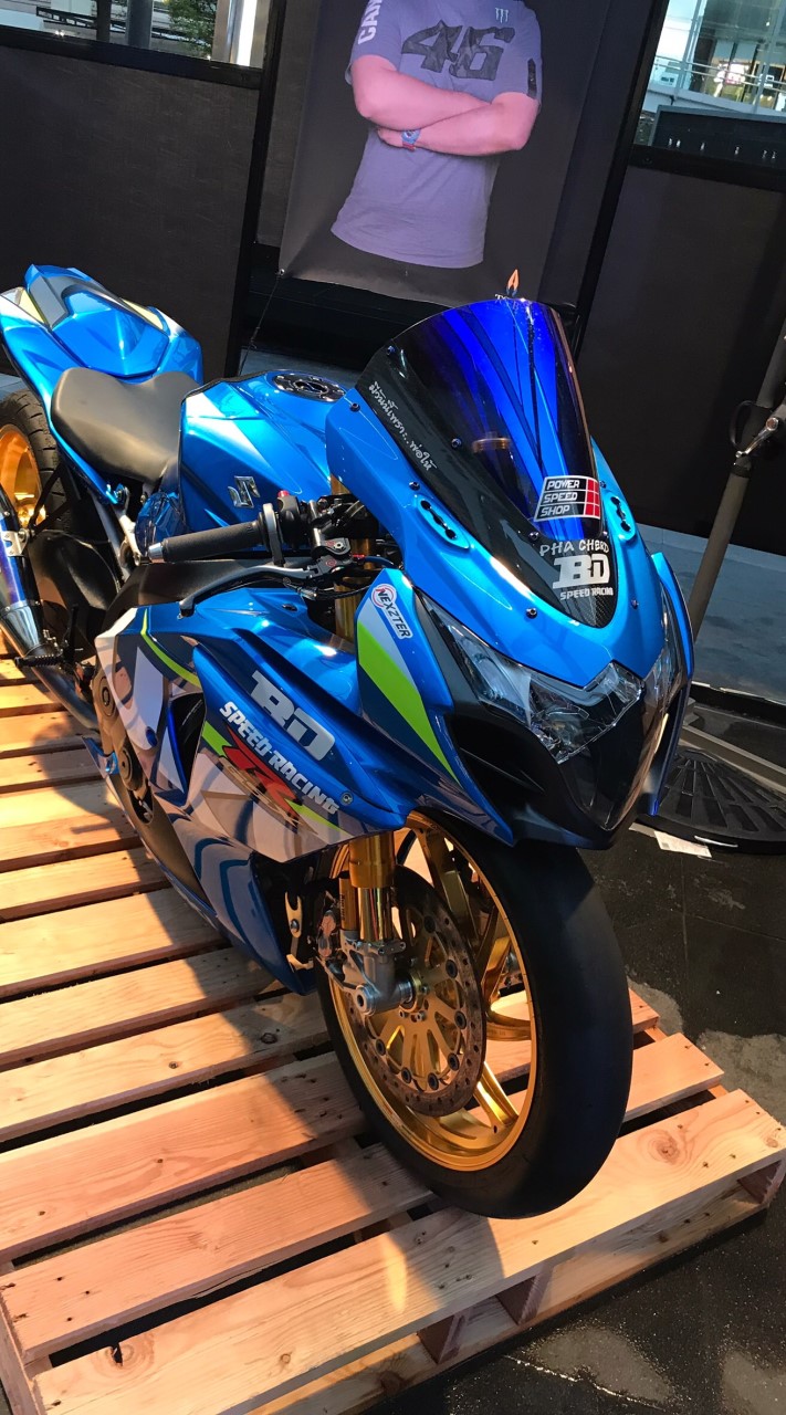 ซื้อขายอะไหล่ BigBike