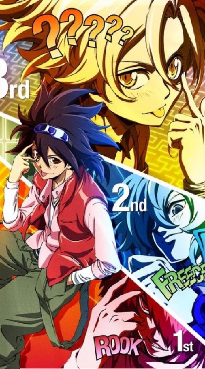 ファイ・ブレイン