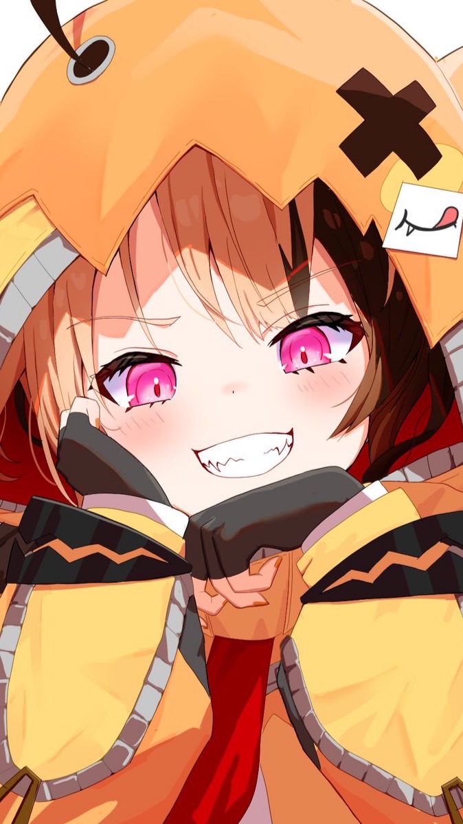ホロライブジャスティス！雑談