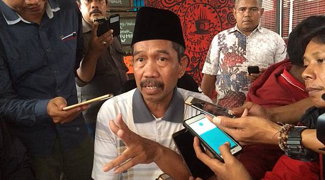 Kasus Dugaan Penipuan Nikah Siri Bupati Cirebon Kian Memanas