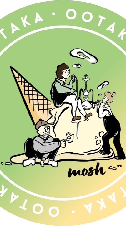 MOSHおおたかの森店