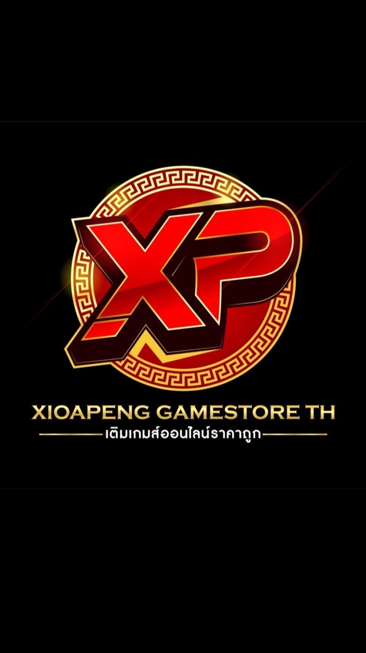 XP Gamestoreth ตัวแทน