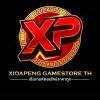 XP Gamestoreth ตัวแทน