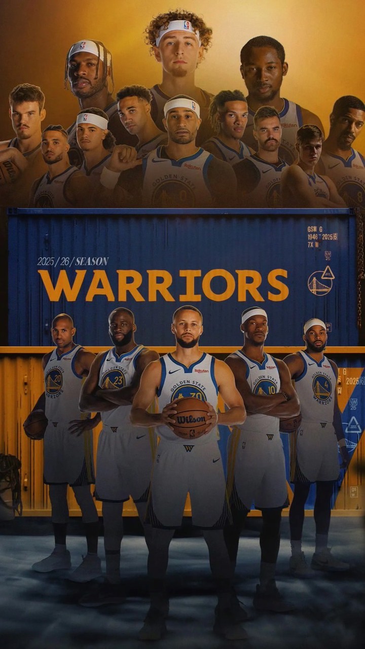 NBA金州勇士球迷討論區