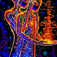 Hippy Psyche