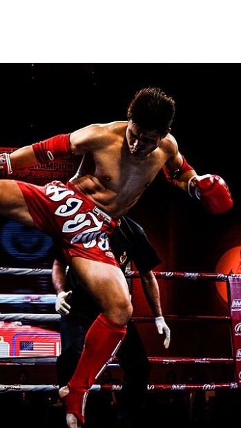 Muay มันส์ ข่าวสารมวยไทย🥊